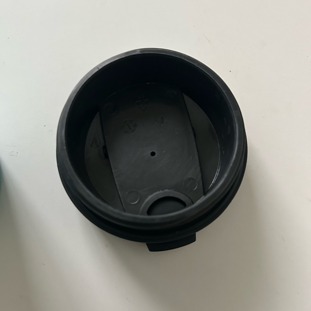 BNWOT Starbucks Blue Tumbler - Picture 5 of 5